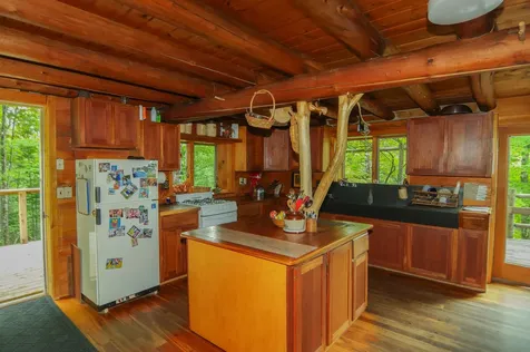 58 River Road Abbot ME 04406