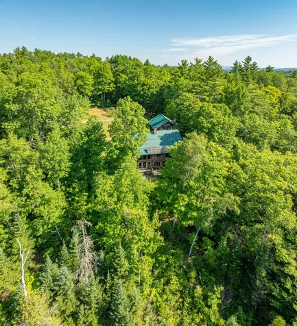 58 River Road Abbot ME 04406