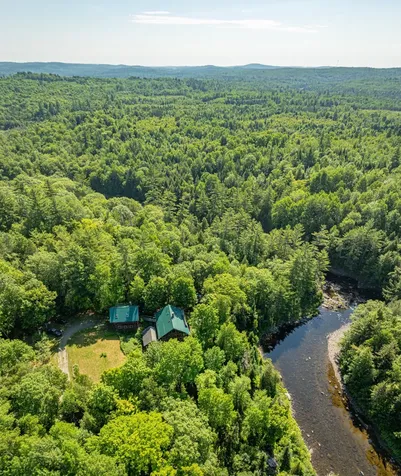 58 River Road Abbot ME 04406