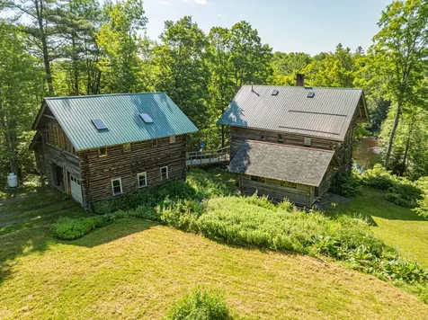 58 River Road Abbot ME 04406