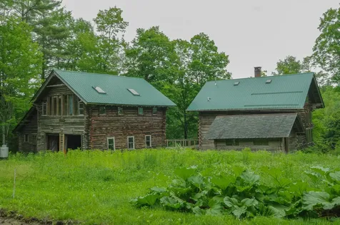 58 River Road Abbot ME 04406