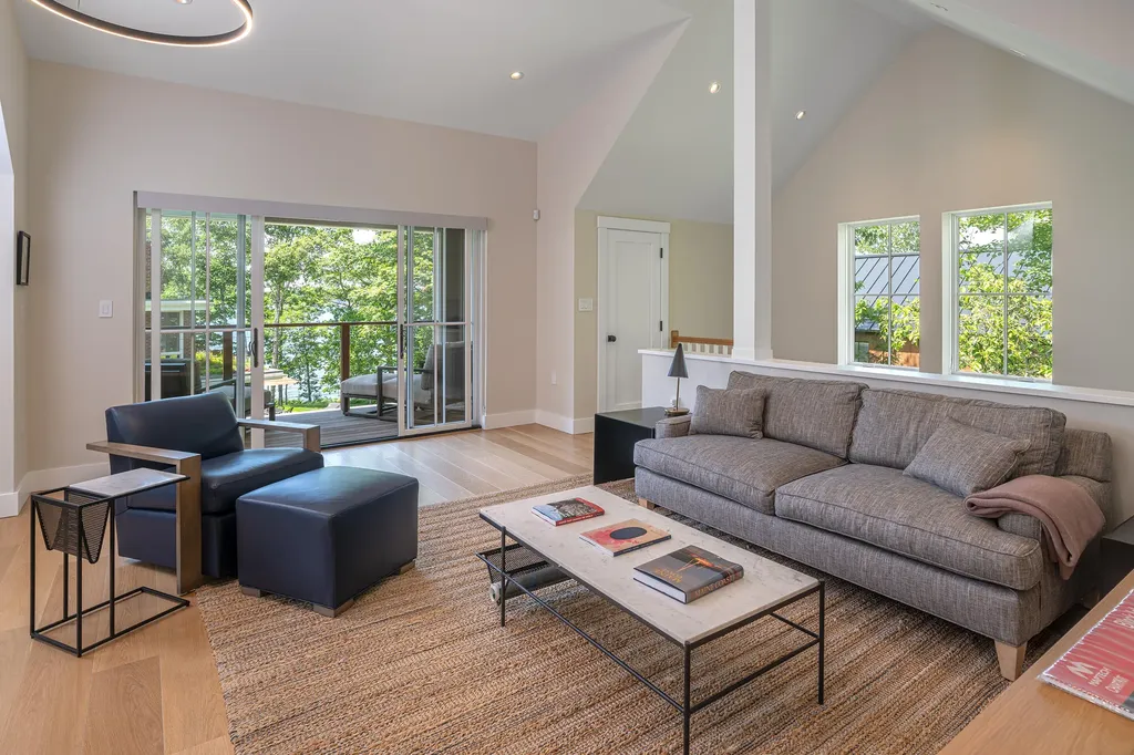 30 Edgewater Way Boothbay ME 04544