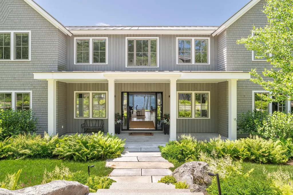 30 Edgewater Way Boothbay ME 04544