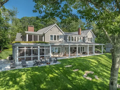 30 Edgewater Way Boothbay ME 04544