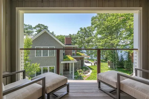 30 Edgewater Way Boothbay ME 04544