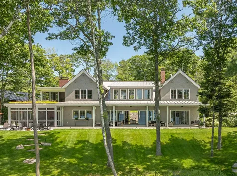 30 Edgewater Way Boothbay ME 04544