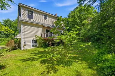 133 Bull Run Road Wales ME 04280