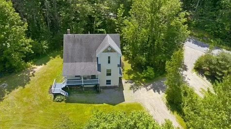 133 Bull Run Road Wales ME 04280