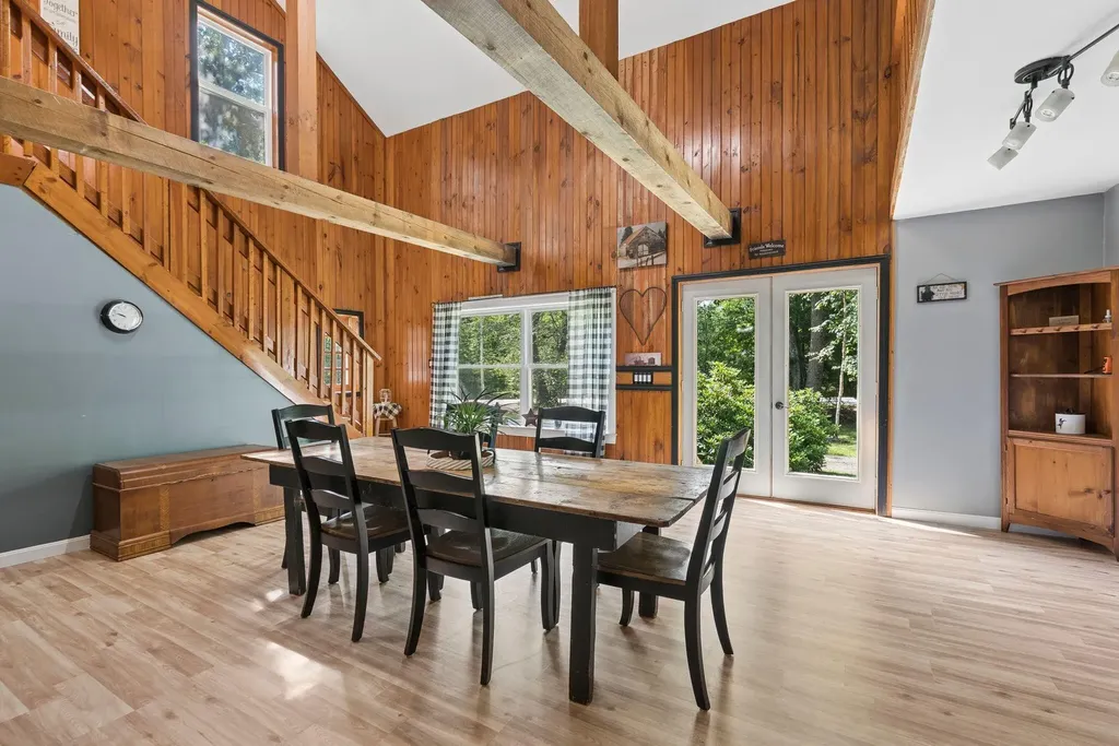658 Parker Farm Road Buxton ME 04093