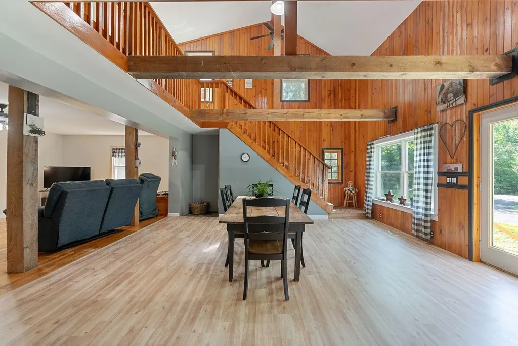 658 Parker Farm Road Buxton ME 04093