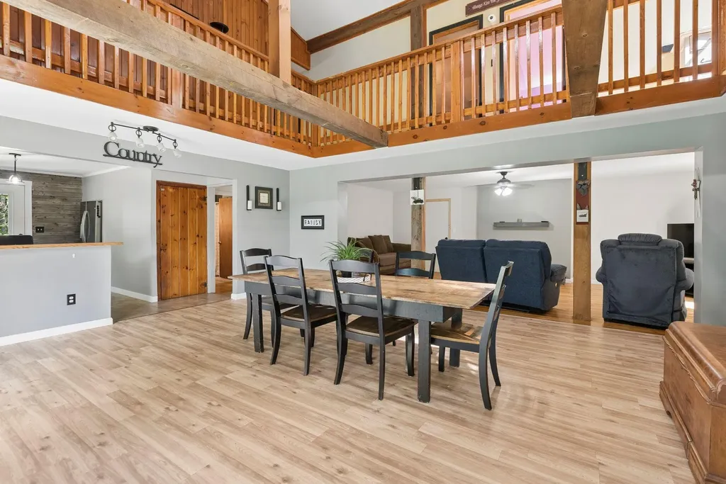 658 Parker Farm Road Buxton ME 04093