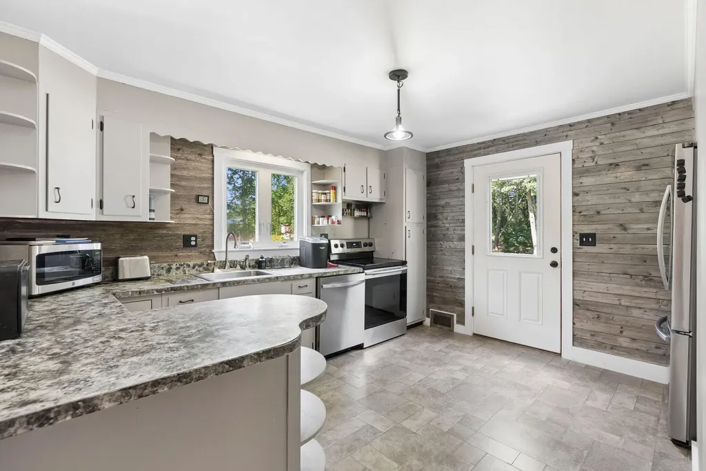 658 Parker Farm Road Buxton ME 04093