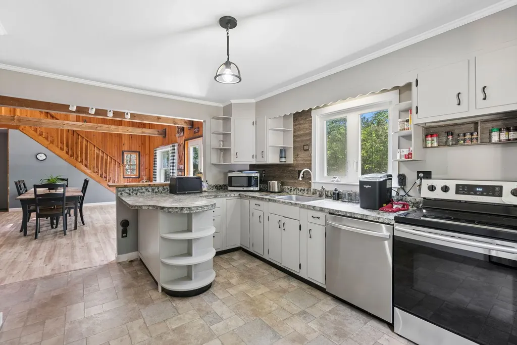 658 Parker Farm Road Buxton ME 04093