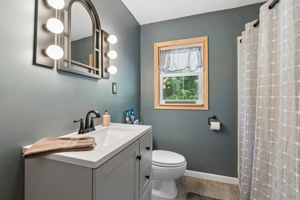 658 Parker Farm Road Buxton ME 04093