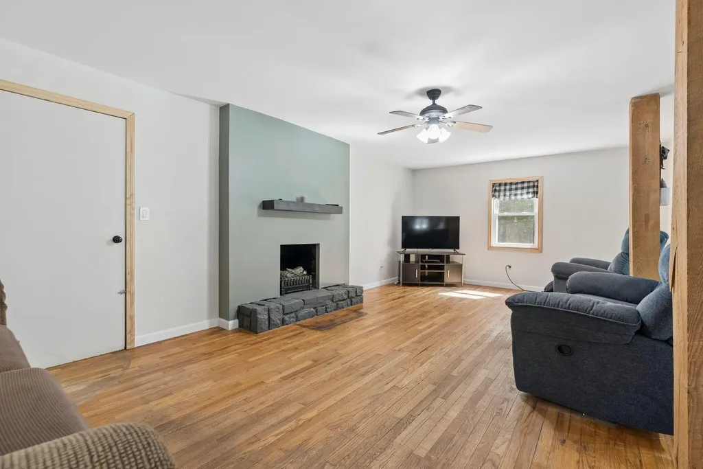 658 Parker Farm Road Buxton ME 04093