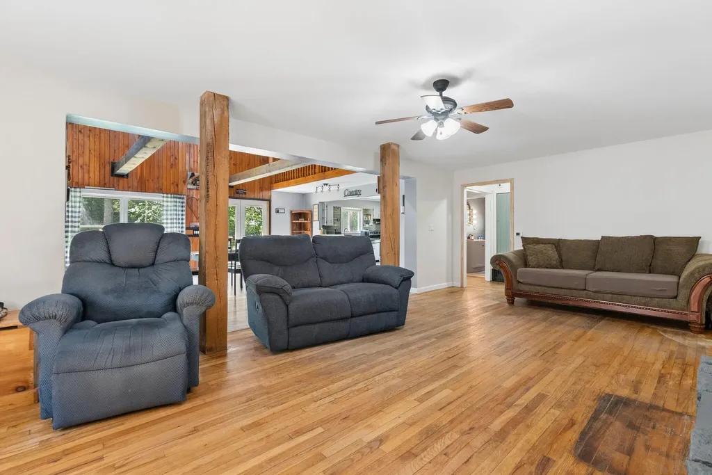658 Parker Farm Road Buxton ME 04093