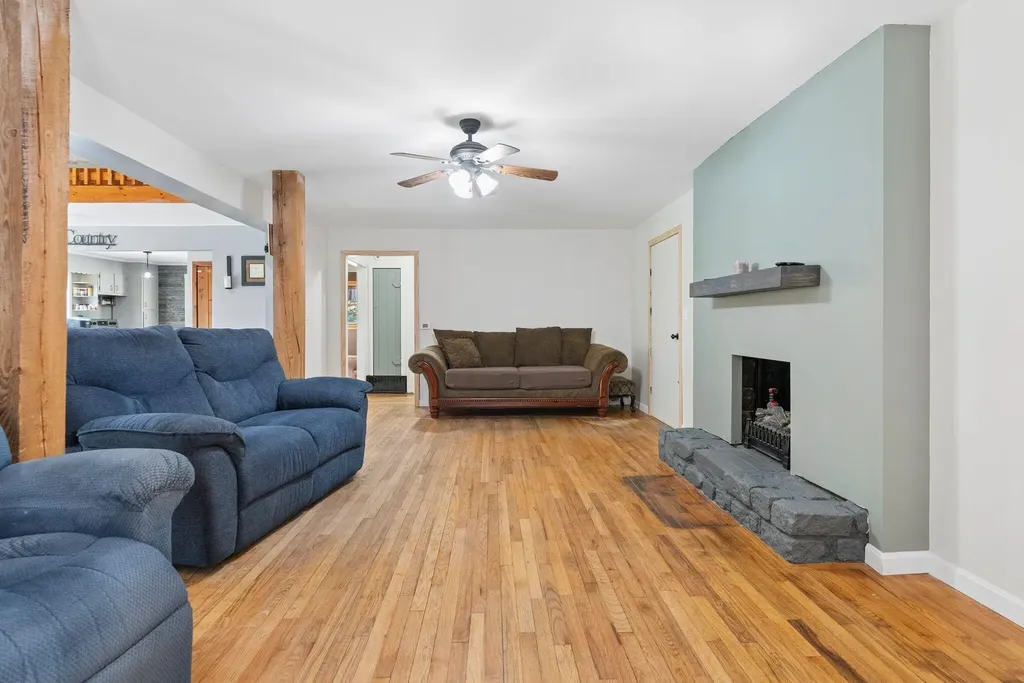 658 Parker Farm Road Buxton ME 04093