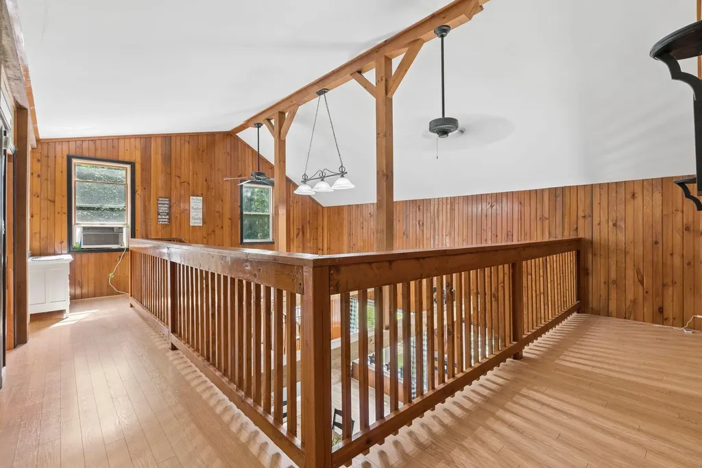 658 Parker Farm Road Buxton ME 04093