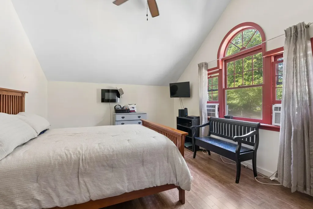 658 Parker Farm Road Buxton ME 04093