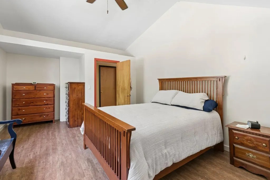 658 Parker Farm Road Buxton ME 04093