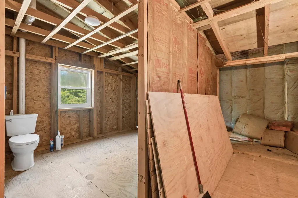 658 Parker Farm Road Buxton ME 04093