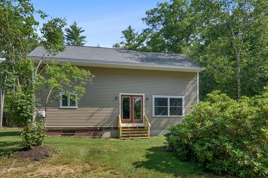 658 Parker Farm Road Buxton ME 04093