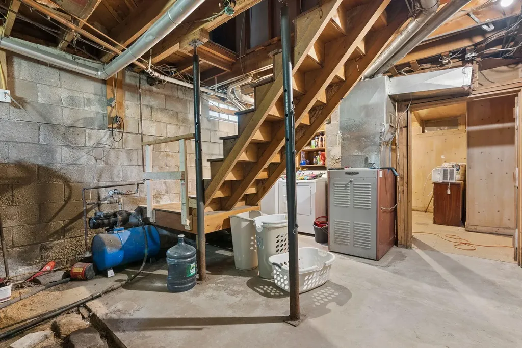 658 Parker Farm Road Buxton ME 04093