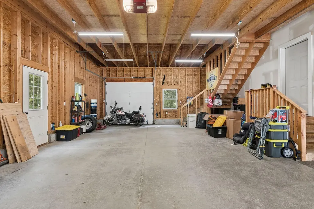 658 Parker Farm Road Buxton ME 04093