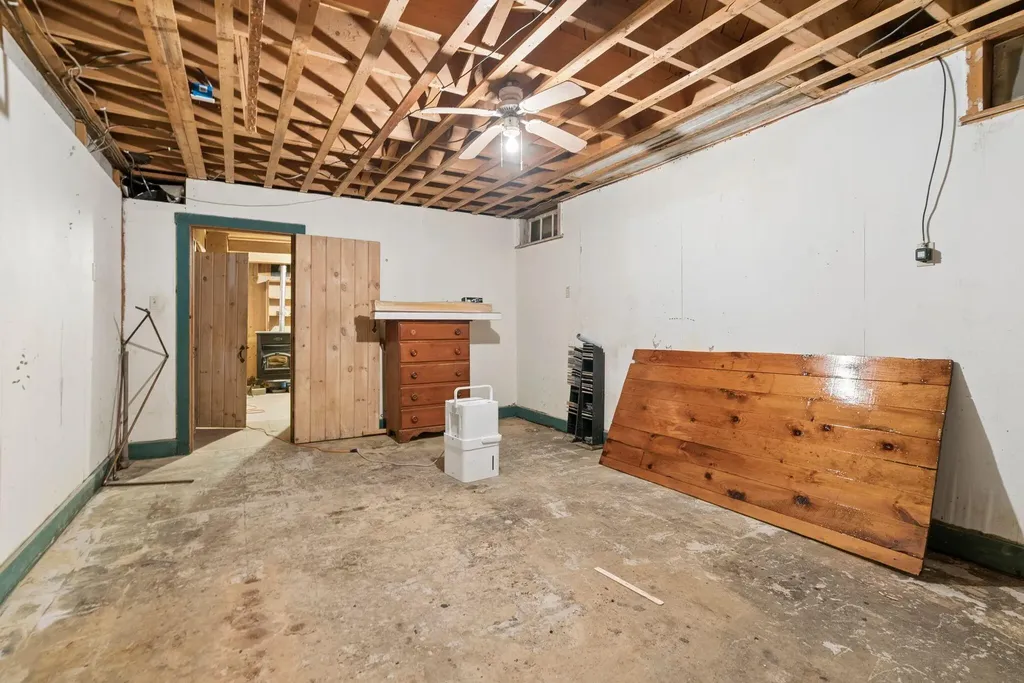 658 Parker Farm Road Buxton ME 04093
