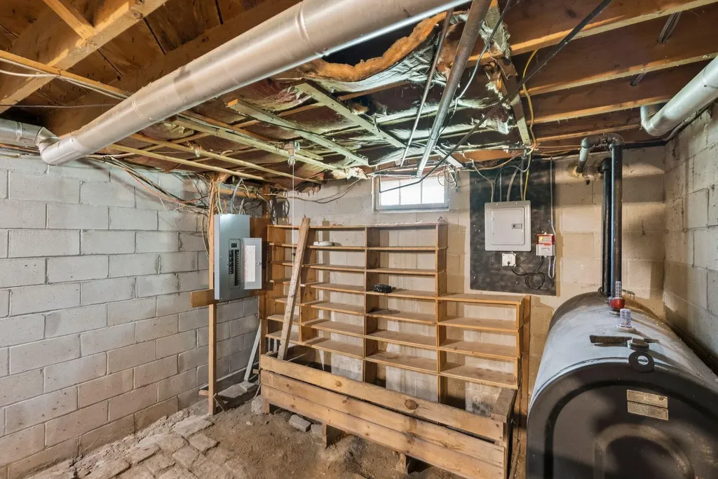 658 Parker Farm Road Buxton ME 04093