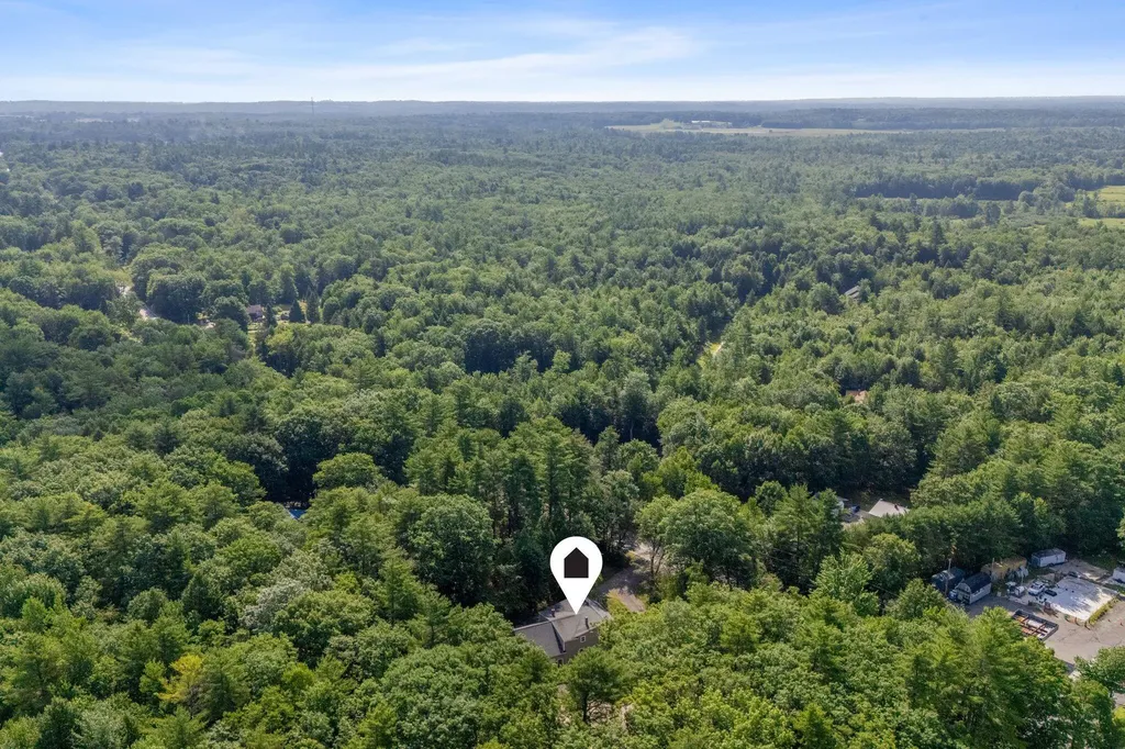 658 Parker Farm Road Buxton ME 04093