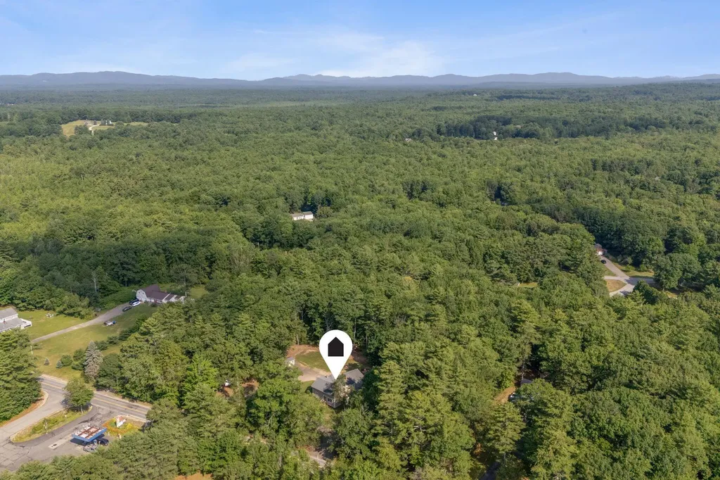 658 Parker Farm Road Buxton ME 04093