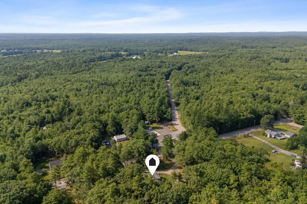 658 Parker Farm Road Buxton ME 04093