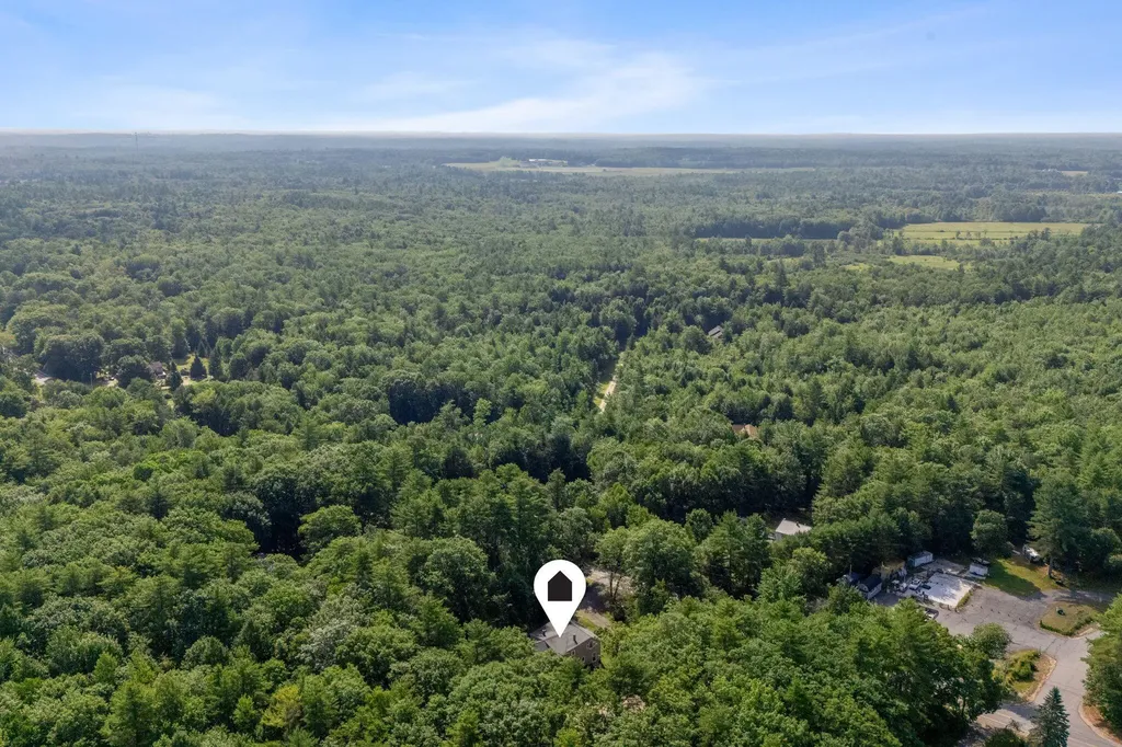 658 Parker Farm Road Buxton ME 04093