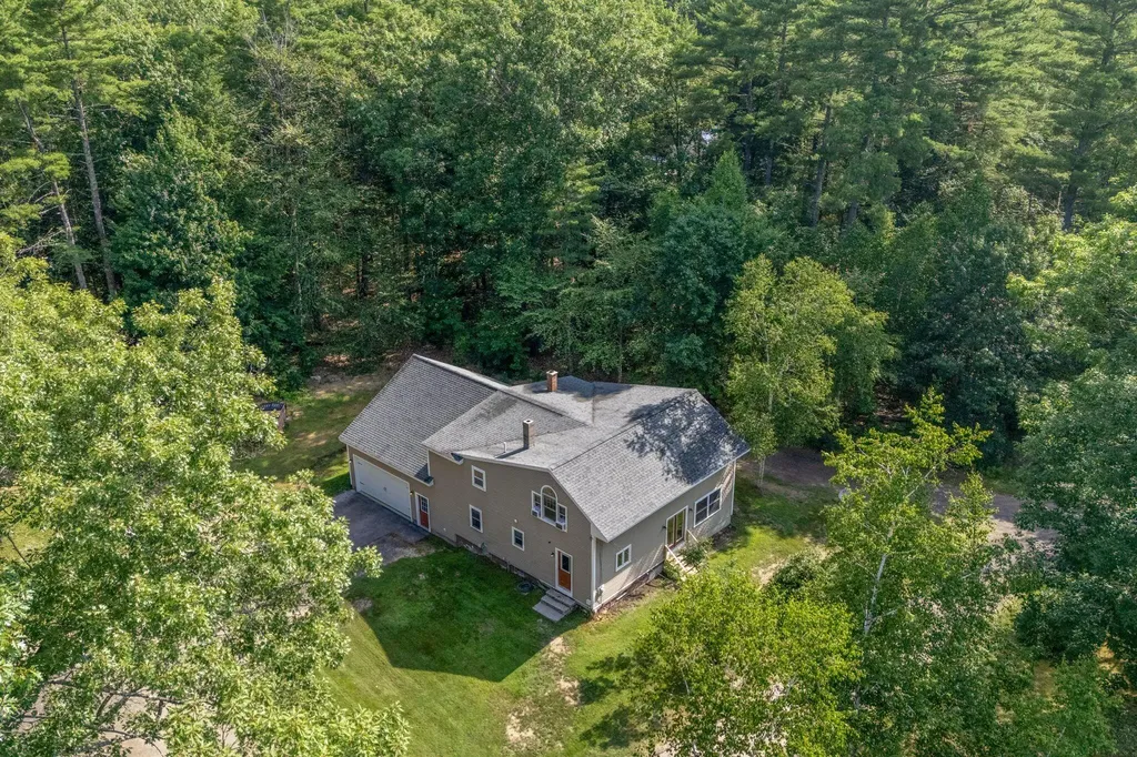 658 Parker Farm Road Buxton ME 04093