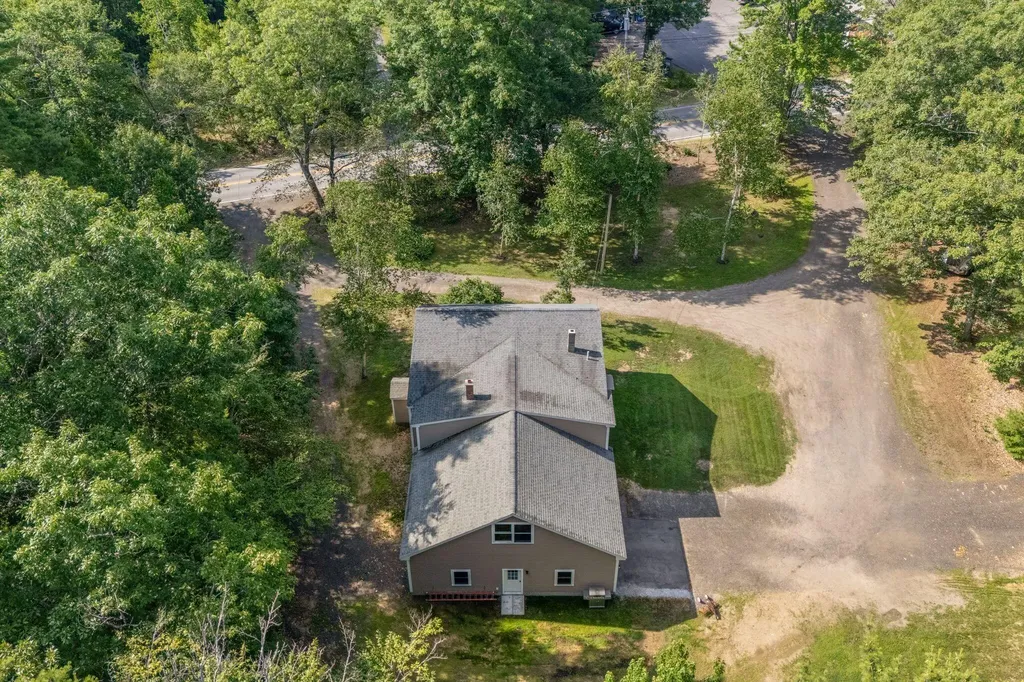 658 Parker Farm Road Buxton ME 04093