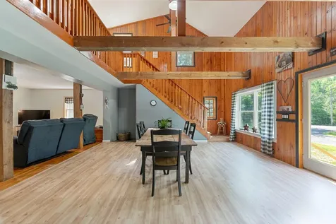 658 Parker Farm Road Buxton ME 04093