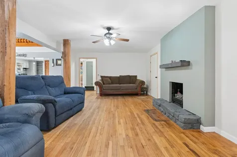 658 Parker Farm Road Buxton ME 04093