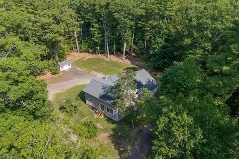 658 Parker Farm Road Buxton ME 04093