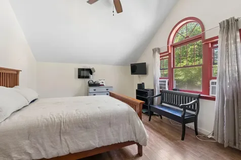 658 Parker Farm Road Buxton ME 04093