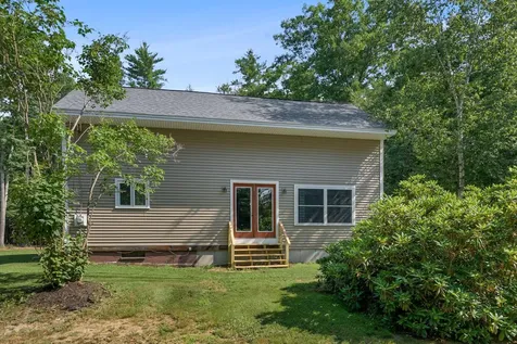 658 Parker Farm Road Buxton ME 04093