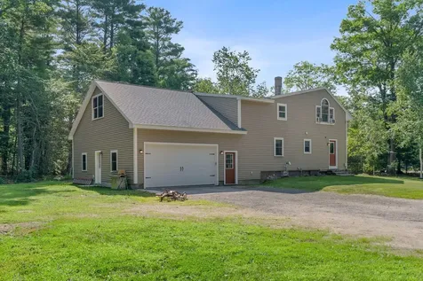658 Parker Farm Road Buxton ME 04093