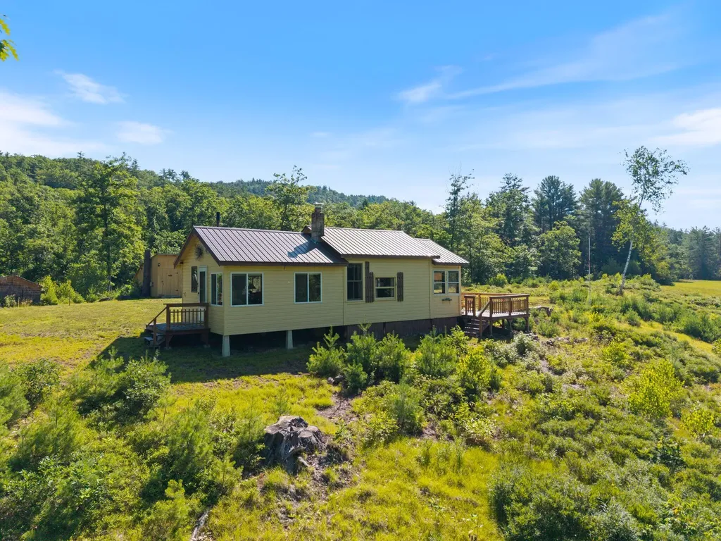 459 King Street Hiram ME 04041