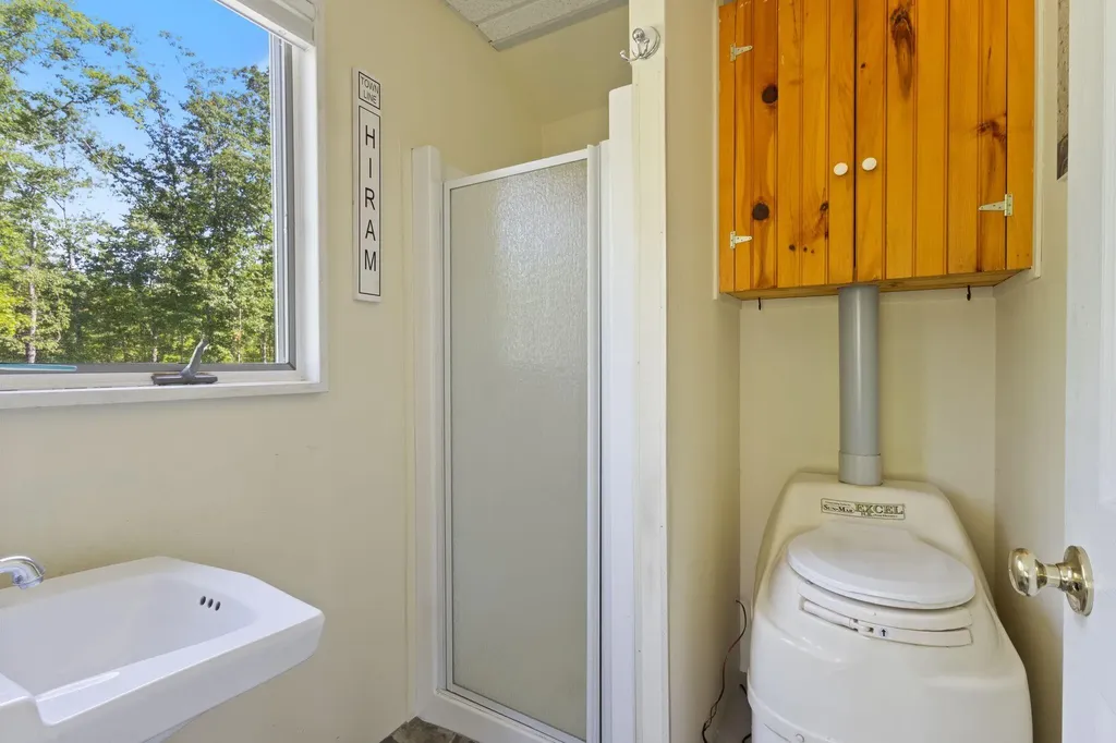 459 King Street Hiram ME 04041