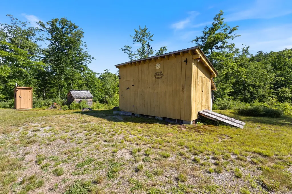 459 King Street Hiram ME 04041