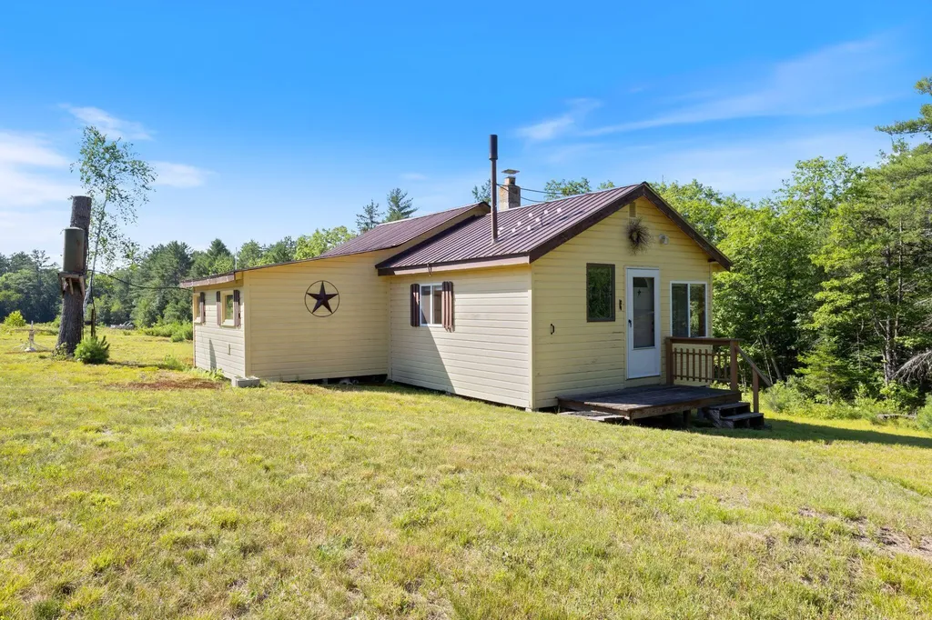 459 King Street Hiram ME 04041