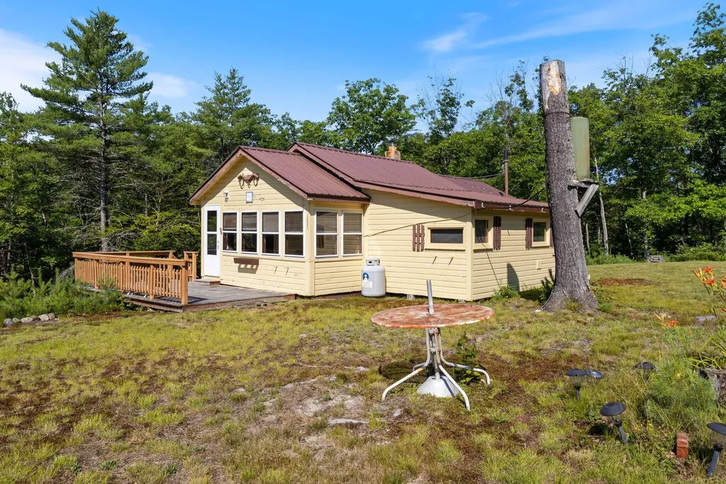 459 King Street Hiram ME 04041