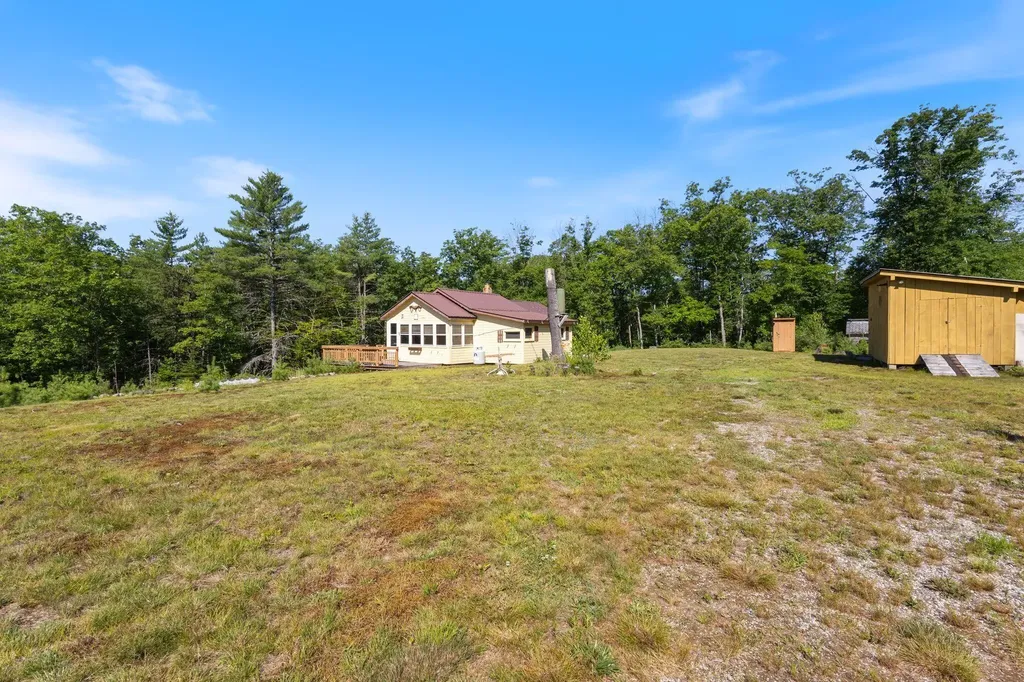 459 King Street Hiram ME 04041