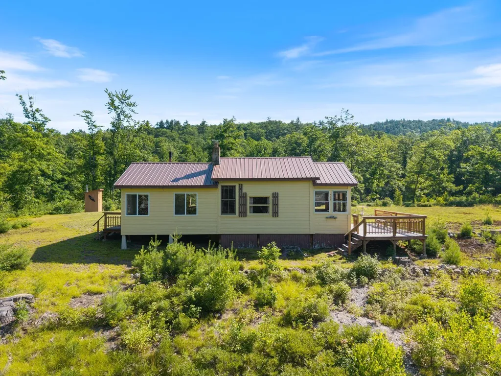 459 King Street Hiram ME 04041
