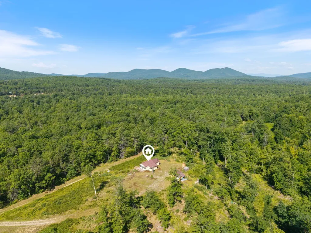459 King Street Hiram ME 04041